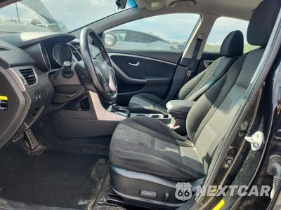 Zdjęcie 7 z 12 samochodu: 2016 HYUNDAI ELANTRA GT BASE VIN:KMHD35LH3GU312738 - miniatura