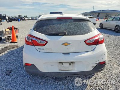 Zdjęcie 6 z 12 samochodu: 2018 CHEVROLET CRUZE LT VIN:3G1BE6SM1JS649984 - miniatura