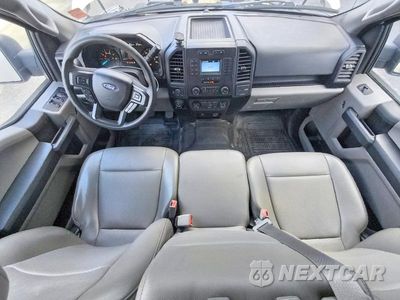 Zdjęcie 8 z 12 samochodu: 2020 FORD F150 SUPERCREW VIN:1FTFW1E58LFB28085 - miniatura