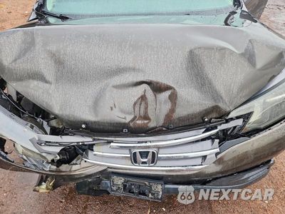 Zdjęcie 11 z 12 samochodu: 2014 HONDA CR-V LX VIN:5J6RM4H39EL020345 - miniatura