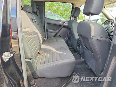 Zdjęcie 10 z 12 samochodu: 2020 FORD RANGER XL VIN:1FTER4FH3LLA43637 - miniatura