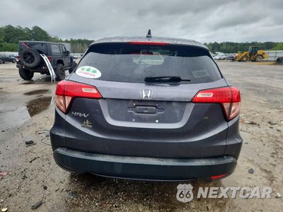 Zdjęcie 6 z 13 samochodu: 2017 HONDA HR-V EX VIN:3CZRU5H52HM713641 - miniatura
