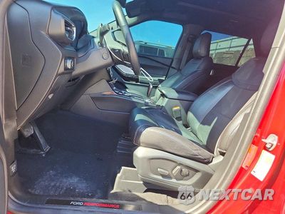 Zdjęcie 7 z 14 samochodu: 2023 FORD EXPLORER ST VIN:1FM5K8GCXPGA08585 - miniatura