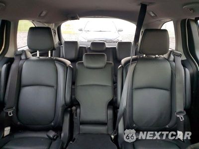 Zdjęcie 10 z 13 samochodu: 2021 HONDA ODYSSEY EXL VIN:5FNRL6H7XMB012232 - miniatura