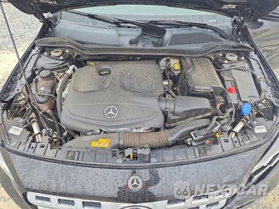 Zdjęcie 12 z 13 samochodu: 2019 MERCEDES-BENZ GLA VIN:WDCTG4EB4KU012989 - miniatura