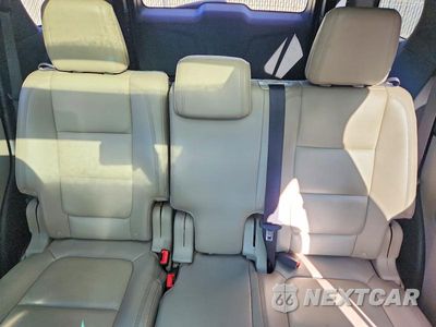 Zdjęcie 10 z 13 samochodu: 2014 FORD EXPLORER XLT VIN:1FM5K8D89EGA87180 - miniatura