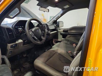 Zdjęcie 15 z 24 samochodu: 2018 FORD F150 VIN:1FTMF1C5XJKF08723 - miniatura
