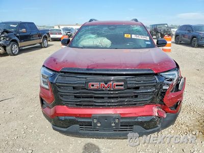 Piąte zdjęcie samochodu w środku: 2026 GMC TERRAIN ELEVATION VIN:3GKALMEG9TL189977 - miniatura