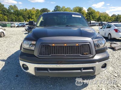 Piąte zdjęcie samochodu w środku: 2012 TOYOTA TUNDRA DOUBLE CAB SR5 VIN:5TFUY5F13CX236029 - miniatura