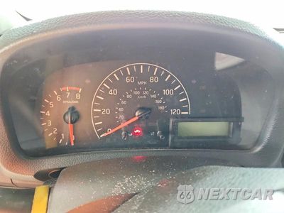 Zdjęcie 9 z 13 samochodu: 2018 NISSAN NV200 S VIN:3N6CM0KN6JK697062 - miniatura