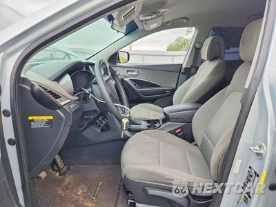 Zdjęcie 7 z 13 samochodu: 2017 HYUNDAI SANTA FE SPORT 2.4L VIN:5XYZTDLB0HG420544 - miniatura