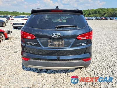 Zdjęcie 6 z 13 samochodu: 2013 HYUNDAI SANTA FE SPORT 2.0T VIN:5XYZUDLAXDG075022 - miniatura