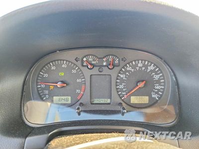 Zdjęcie 9 z 12 samochodu: 2002 VOLKSWAGEN GTI BASE VIN:9BWDE61J424061642 - miniatura