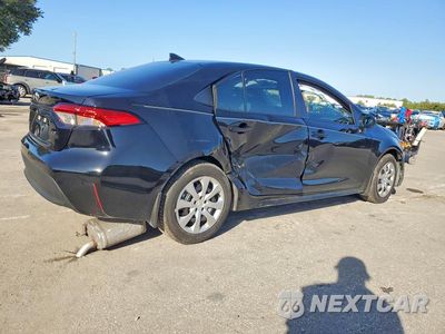 Piąte zdjęcie samochodu w środku: 2026 TOYOTA COROLLA LE VIN:5YFB4MDE1TP497404 - miniatura