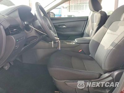 Zdjęcie 7 z 13 samochodu: 2024 NISSAN SENTRA SV VIN:3N1AB8CV6RY340912 - miniatura