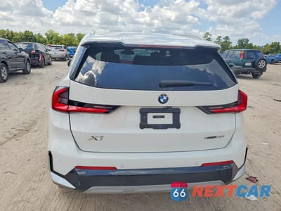 Zdjęcie 8 z 16 samochodu: 2026 BMW X1 XDRIVE28I VIN:WBX73EF05T5400155 - miniatura