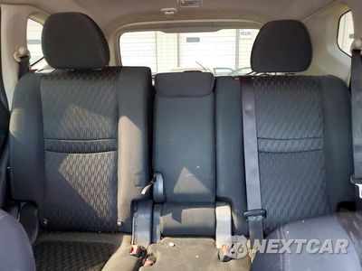 Zdjęcie 10 z 13 samochodu: 2018 NISSAN ROGUE SV VIN:KNMAT2MT8JP516904 - miniatura