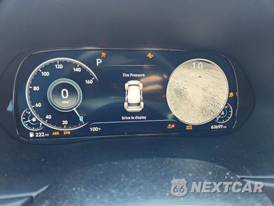 Zdjęcie 9 z 13 samochodu: 2021 HYUNDAI PALISADE CALLIGRAPHY VIN:KM8R74HE2MU331781 - miniatura