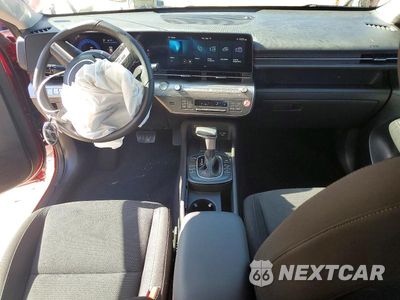 Zdjęcie 8 z 14 samochodu: 2026 HYUNDAI KONA SEL SPORT VIN:KM8HF3AB1TU499113 - miniatura