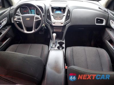 Zdjęcie 8 z 12 samochodu: 2013 CHEVROLET EQUINOX LT VIN:2GNALDEK7D6423370 - miniatura