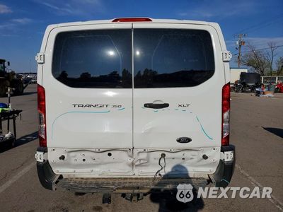 Zdjęcie 6 z 13 samochodu: 2019 FORD TRANSIT T-350 VIN:1FBZX2ZM4KKB55294 - miniatura