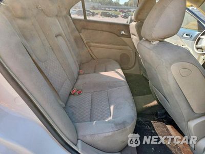 Zdjęcie 10 z 12 samochodu: 2010 FORD FUSION SE VIN:3FAHP0HG3AR342243 - miniatura
