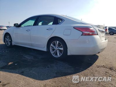 Drugie zdjęcie samochodu z przodu: 2015 NISSAN ALTIMA 2.5 SL VIN:1N4AL3AP6FN404771 - miniatura
