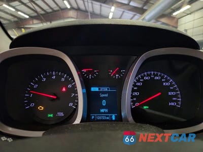 Zdjęcie 9 z 13 samochodu: 2015 CHEVROLET EQUINOX LT VIN:2GNFLGEK8F6286059 - miniatura