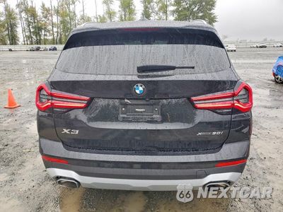 Zdjęcie 6 z 14 samochodu: 2022 BMW X3 XDRIVE30I VIN:WBX57DP0XNN175156 - miniatura