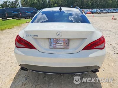 Zdjęcie 6 z 13 samochodu: 2016 MERCEDES-BENZ CLA 250 VIN:WDDSJ4EB2GN297931 - miniatura