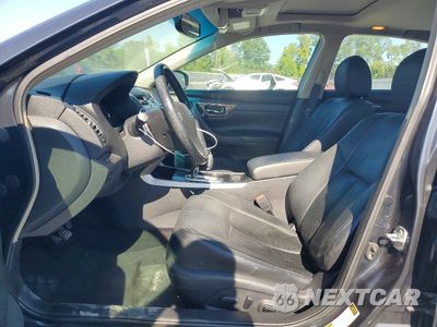 Zdjęcie 7 z 12 samochodu: 2013 NISSAN ALTIMA 2.5 VIN:1N4AL3AP9DC163569 - miniatura