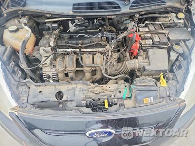 Zdjęcie 11 z 12 samochodu: 2013 FORD FIESTA SE VIN:3FADP4EJ1DM199123 - miniatura
