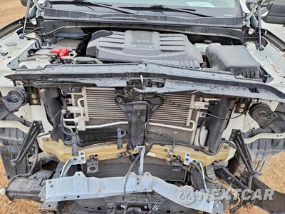 Zdjęcie 11 z 13 samochodu: 2024 NISSAN TITAN SV VIN:1N6AA1EDXRN115558 - miniatura