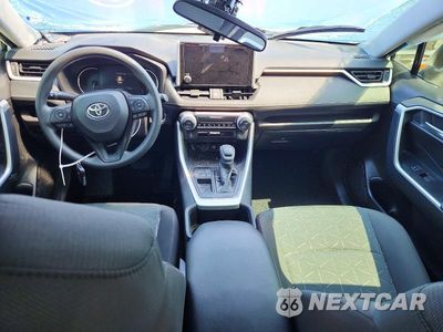 Zdjęcie 8 z 13 samochodu: 2025 TOYOTA RAV4 XLE VIN:2T3W1RFV9SW412480 - miniatura