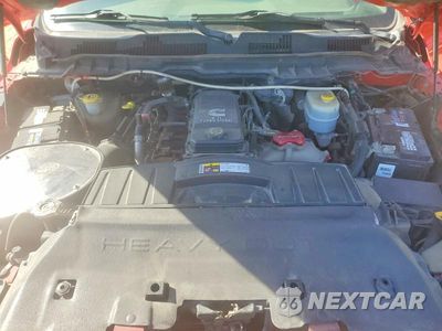 Zdjęcie 11 z 12 samochodu: 2012 DODGE RAM 3500 ST VIN:3C63D3CL3CG321241 - miniatura