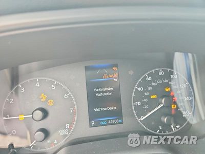 Zdjęcie 9 z 12 samochodu: 2023 TOYOTA COROLLA LE VIN:JTDB4MEE9P3008423 - miniatura