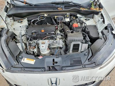 Zdjęcie 11 z 12 samochodu: 2024 HONDA HR-V LX VIN:3CZRZ2H33RM720078 - miniatura