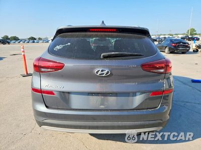 Zdjęcie 6 z 12 samochodu: 2019 HYUNDAI TUCSON SPORT VIN:KM8J33AL2KU042246 - miniatura