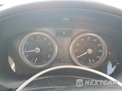 Zdjęcie 9 z 12 samochodu: 2010 LEXUS ES350 VIN:JTHBK1EG2A2379103 - miniatura