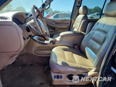 Zdjęcie 7 z 13 samochodu: 2018 LINC NAVIGATOR VIN:5LMRU27L7WLJ13676 - miniatura