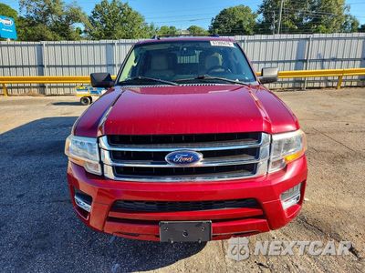 Piąte zdjęcie samochodu w środku: 2017 FORD EXPEDITION EL XLT VIN:1FMJK1HT5HEA66413 - miniatura