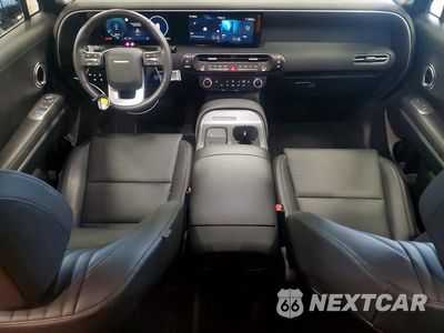 Zdjęcie 8 z 14 samochodu: 2026 HYUNDAI PALISADE SEL VIN:KM8RLES26TU073571 - miniatura