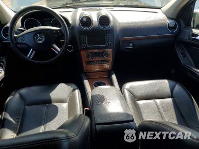 Zdjęcie 8 z 13 samochodu: 2008 MERCEDES-BENZ GL 450 4MATIC VIN:4JGBF71EX8A336377 - miniatura