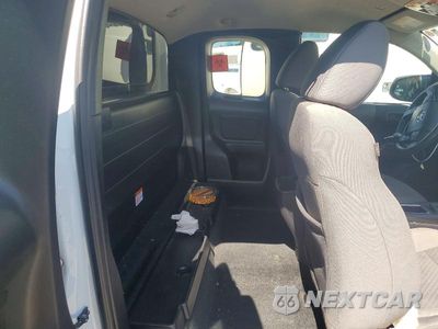 Zdjęcie 10 z 12 samochodu: 2023 TOYOTA TACOMA SR VIN:3TYRX5GN9PT070321 - miniatura