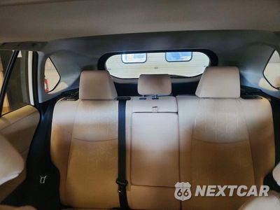 Zdjęcie 10 z 13 samochodu: 2022 TOYOTA RAV4 XLE VIN:2T3P1RFV8NC263344 - miniatura
