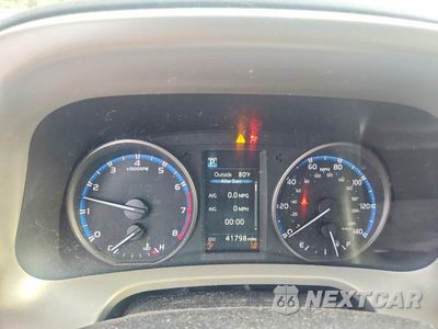 Zdjęcie 9 z 13 samochodu: 2017 TOYOTA RAV4 LE VIN:2T3BFREVXHW596127 - miniatura