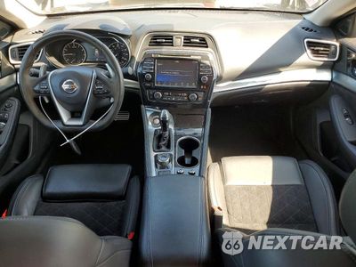 Zdjęcie 8 z 12 samochodu: 2016 NISSAN MAXIMA 3.5 SR VIN:1N4AA6AP0GC389348 - miniatura
