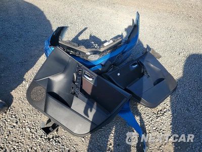 Zdjęcie 12 z 13 samochodu: 2016 SCION IM BASE VIN:JTNKARJE9GJ523196 - miniatura