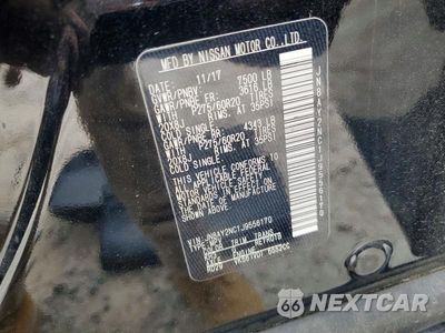 Zdjęcie 14 z 14 samochodu: 2018 NISSAN ARMADA PLATINUM VIN:JN8AY2NC1J9556170 - miniatura