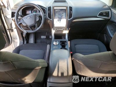 Zdjęcie 8 z 14 samochodu: 2024 FORD EDGE SE VIN:2FMPK4G90RBA85031 - miniatura